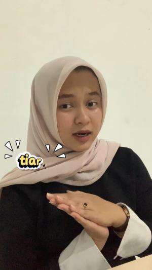 IDOL_XIV - TIARA FELANI BOY - 22 tahun - JAKARTA SELATAN - SOULMATE (KAHITNA)