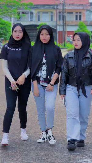 Pilih pasangan itu karena ketulusan cinta dari hati bukan karena harta #Viral #RCTIPlus 