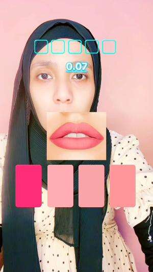 buta warna gak bakal bisa lolos!!! 
