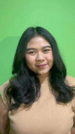 IDOL_XIV SYIFA 25 BEKASI ROSSA-TAKDIR CINTA