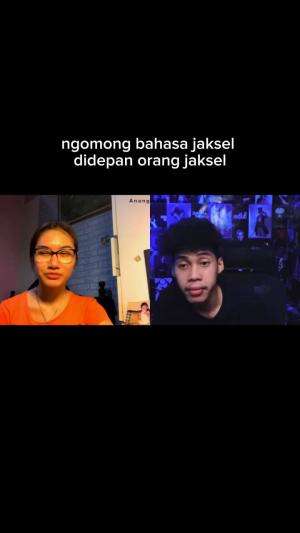 #Ometv  #anang