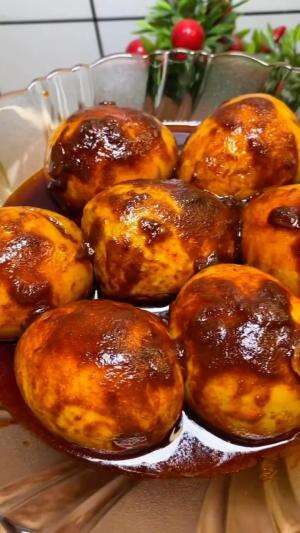 MENU MASAKAN RUMAHAN SIMPLE
“Telur Balado Praktis”
#Cooking #inspiration #Menumasakanrumahan #Tips #Trik #Idejualan #ummuhusna