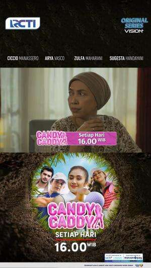 Inget kata bapak "kalau lagi susah jangan sampai harga diri kita terinjak-injak".
Hidupnya Yasmin makin ada aja gebrakannya😨

Penasaran den