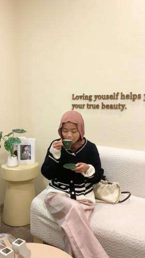 SPA di pusat kota surabaya terworth it ini ✨?