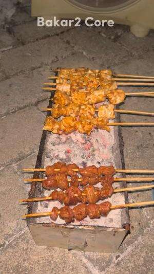 Bakar bakar core  #fyp  #fypシ  #fypシ゚viral 