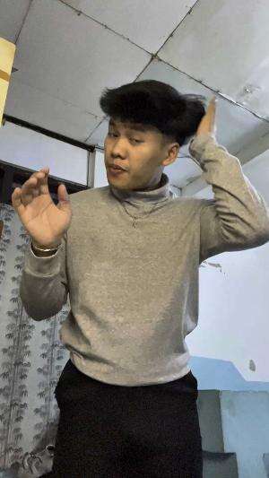 KDI2025 ZAINUL ARIFIN MALANG 21 tahun HADIRMU BAGAI MIMPI  #OnilineAuditionKDI2025