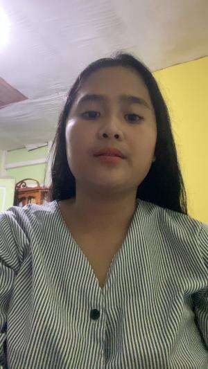 KDI 2025 IMELDA SAMBAS 26 KEJAM #OnlineAuditionKDI2025