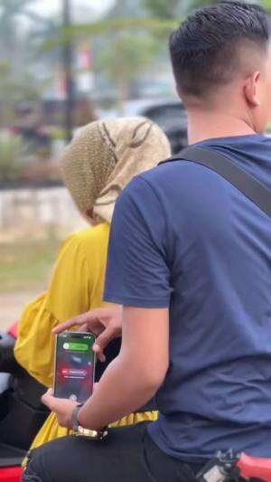 Gagalkan aksi kejahatan 🙏