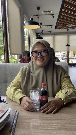 Ngadem dulu lur  #pizzahut 