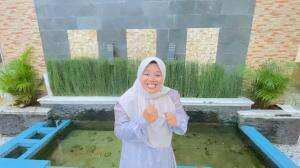 CMI_INEWS NETY FITRIYA MAS’UDAH 24 MAGELANG PENTINGNYA SHALAT SEBAGAI ASET BAHAGIA DUNIA DAN AKHIRAT