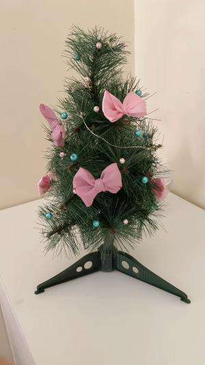 Christmas is around the corner 🎄✨🩷🎀