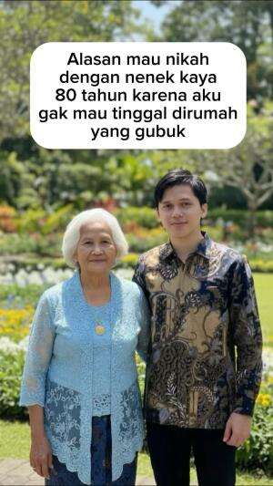 alasan mau nikah karena gak mau timggal dirumah gubuk  #viral #rcti