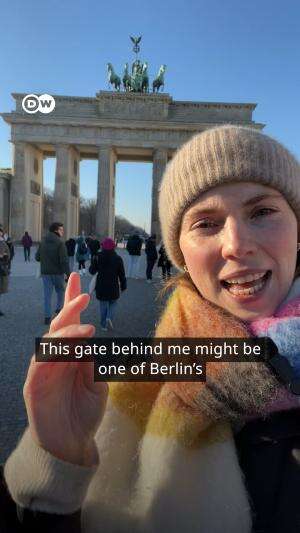 Gerbang Brandenburg - Bagaimana Napoleon membawa Quadriga ke Paris