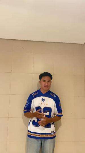 IDOL_XIV GILBERTH CAISAR ZACHARIAS 24TH KOTA KUPANG HAPPIER THAN EVER #auditiononline #thenextidol #INDONESIANIDOL