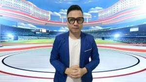 PART 1 AUDISI NUGA NUGRAHA HOST EURO 2024