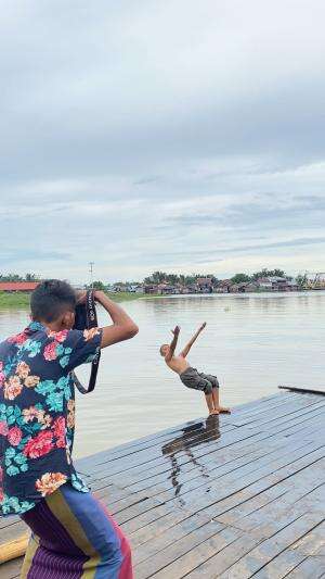 Selamat siang semuanya , semangat kerjanya #fotografi 