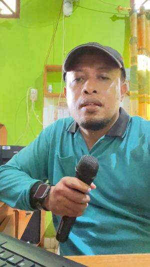 KDI 2025 AMIRUDIN OKU ( PALEMBANG ) 37 TAHUN ANGGUR TERLARANG  #onlineauditionkdi2025 