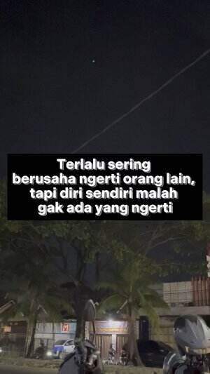 Kira-kira begitu