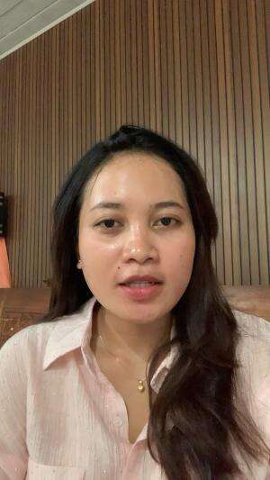 IDOL_XIV OCHA INDIRA 26THN BALI BAWA DIA KEMBALI-MAHALINI