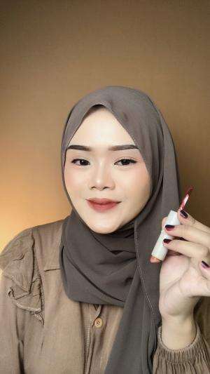 Rekomendasi Ombre lips murah meriah✨