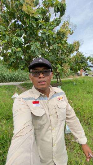 POV kerja di lapangan setelah lama nggak latihan fisik .., wah wahhh jang ngos-ngosan tenan iki lurrr #kerja #kerjakeras #semangat #kuli #bu