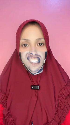 pertama kali neng rarah main roblox 