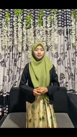 CMI_INEWS SYIFA FAUZIAH 25 BOGOR MENTAL HEALTH DALAM ISLAM