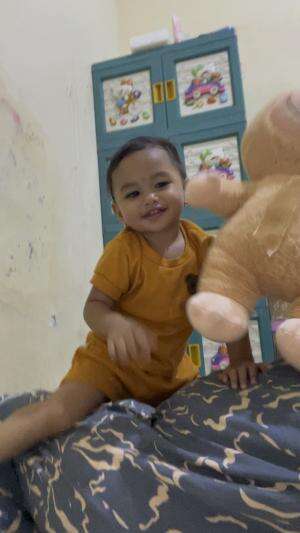 Boneka labubu  #NooraKhadijahAlKhered #masyaallahtabarakallah  #labubu  #RCTIPlus  #contentcreatorpemula