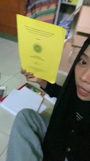 Hidup mahasiswa akhir😭 #skripsi #icrcti #HOTrctiplus 