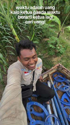 Semangat bolo ojok leren sampek pick up ee rubah dadi pajero hehehe #kerja #kerjakeras #semangat  #gigih #kuli #kuliproyek #kulibangunan #je