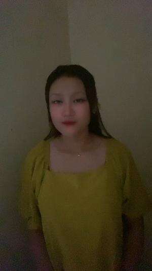 KDI2025/Linda Wati 22th Cianjur , judul lagu Termiskin di dunia  #AudisiOnlineKDI2025