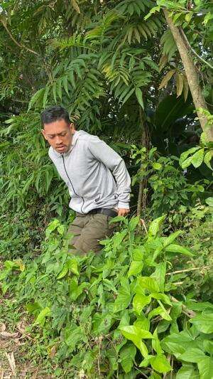 Ada yang ngintip  #komedilucu 