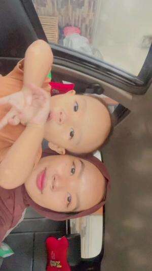 Happy 2years sayang  #MasyaAllah tabarokallah 😍 