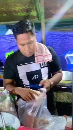 Ketemu mantan  #bengkel drama 