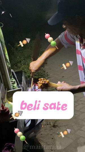 yang jual beneran orang yaa hehe