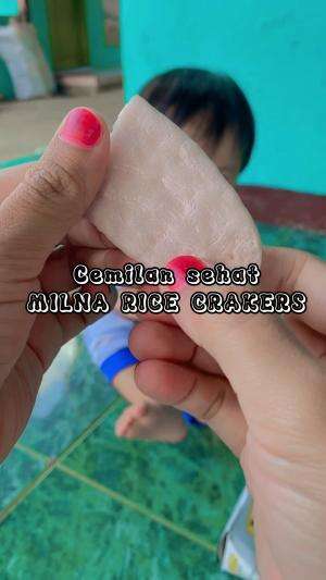 Cemilan sehat