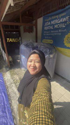 Panen air hujan yuhuuuu #kerja #kerjakeras #gigih #sukses #jedamergawe #fyp  #RCTIPlus  #RCTIPlus  #HOTrctiplus  #RCTIoke  #rctiofficial 