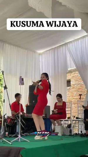 Kusuma wijaya...