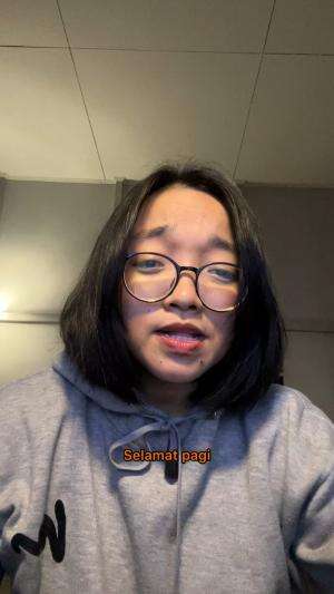IDOL_XIV NUR ANISA 23 TAHUN TEBAS, KALBAR PARALYZED #INDONESIANIDOL #homeoftheidols #onlineauditionindonsianidol 