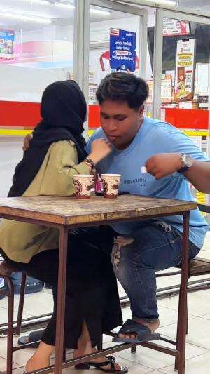 Anak yang pintar dan baik hati  #bengkel drama 