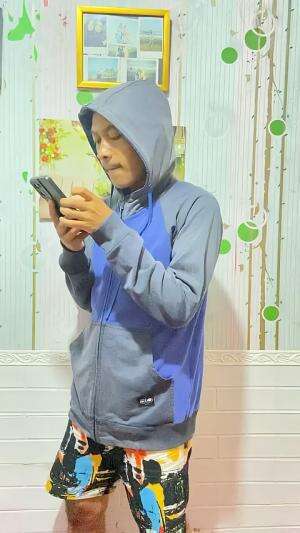 Jadi joged  #komedi 