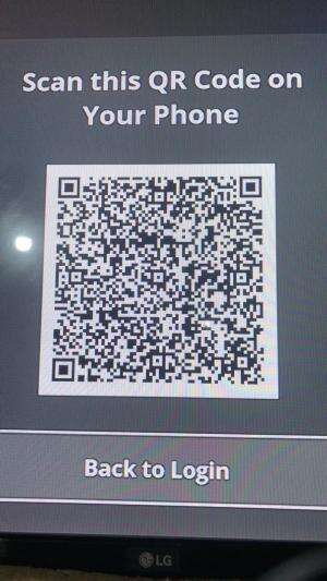Login