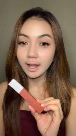 Cakepp pollll lippies nya #beauty #makeup #chikaaprlaa #04112025