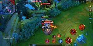 Hajar trus #mlbb 