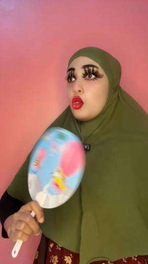 emak kepengen susu pisang