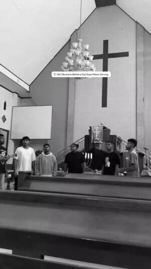 Vocal Group OBI
