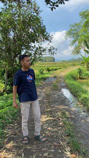 Kok bisaaa haha  #komedi