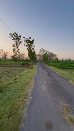 Kan suahdu banget lurr olahraga pagi seperti ini #konten #pedesaan #vlog #jedamergawe #fyp #RCTIPlus  #RCTIoke  #rctiofficial 