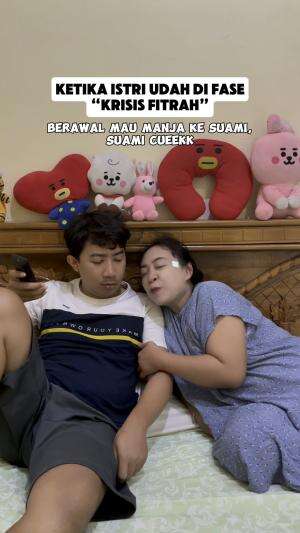 pilihannya hanya bertahan atau tinggalkan 