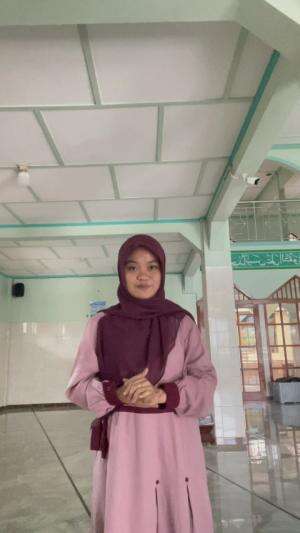 CMI_INEWS
SRI AMELIA FALAH 18 SERANG 
JAGALAH LISAN DENGAN SEBAIK BAIKNYA  #cahayamudaindonesia  #audisionline  #Inews  #RCTIPlus 